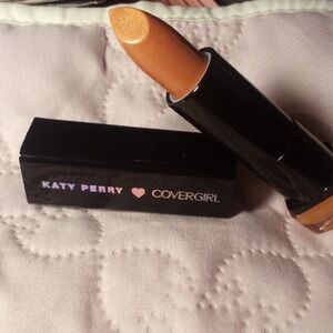 COVERGIRL Katy Perry Lipstick -Apricat